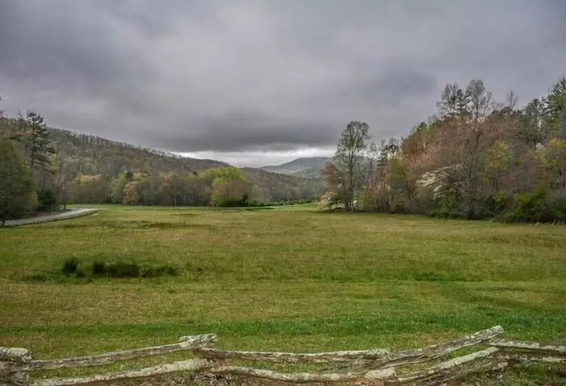 Beavers Mountain Escape