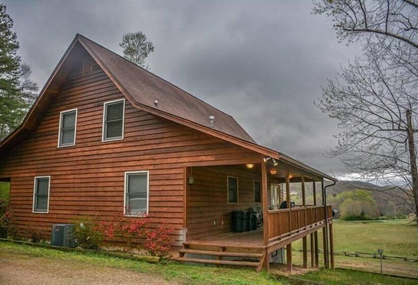 Beavers Mountain Escape