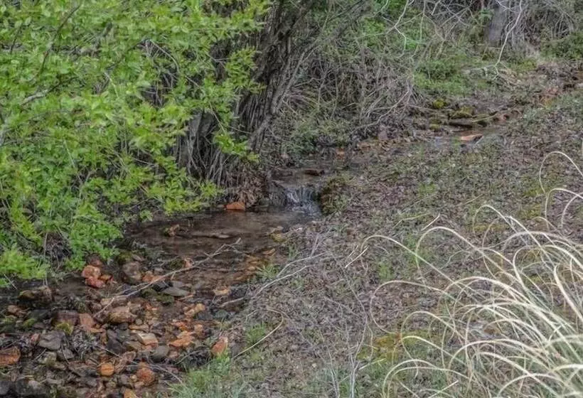 Beavers Mountain Escape
