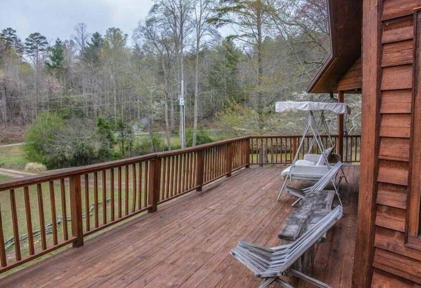 Beavers Mountain Escape