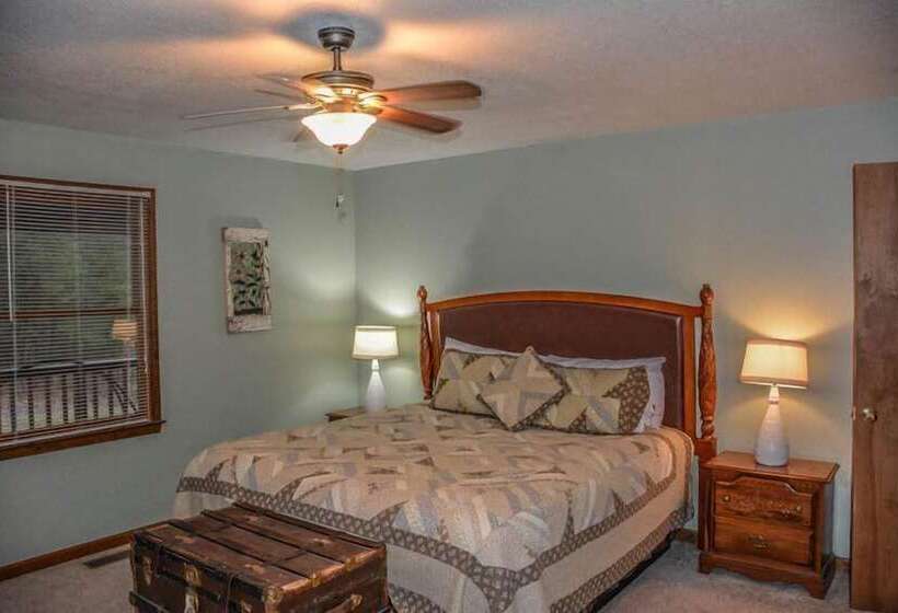 Beavers Mountain Escape