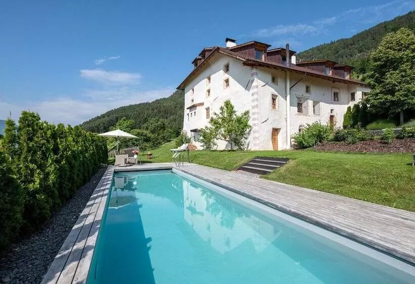 Aamiaismajoitus (B&B) Mitterstiller