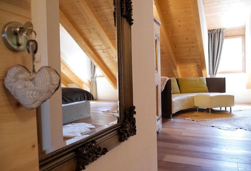 住宿加早餐  Mitterstiller