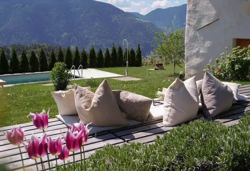 Aamiaismajoitus (B&B) Mitterstiller