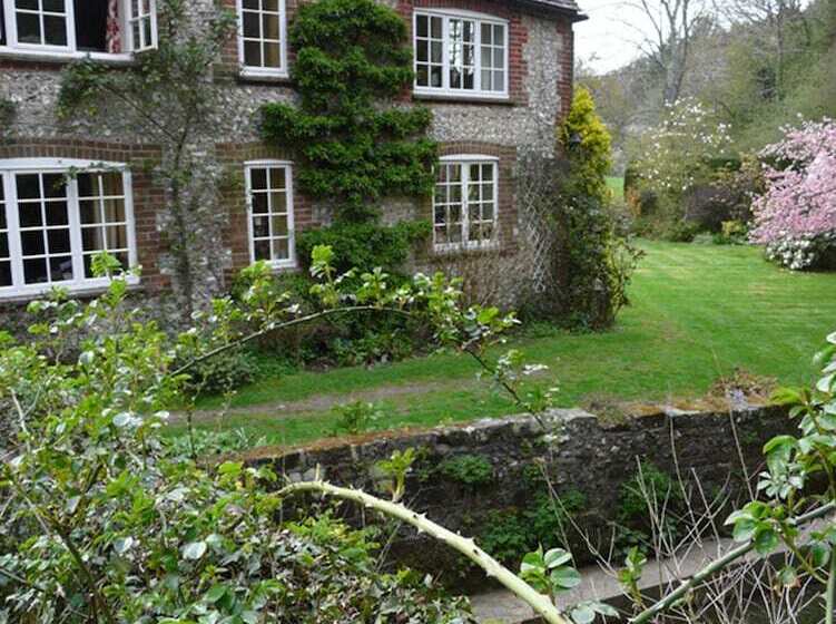 Bed and Breakfast Bridge Cottage