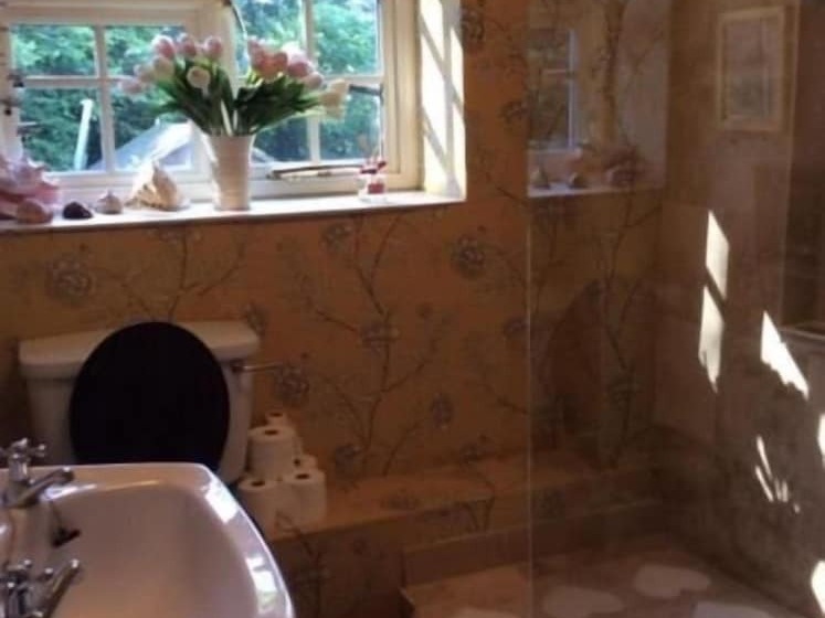 Bed and Breakfast Bridge Cottage