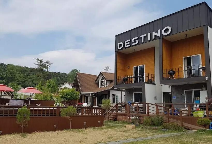 Destino Pension