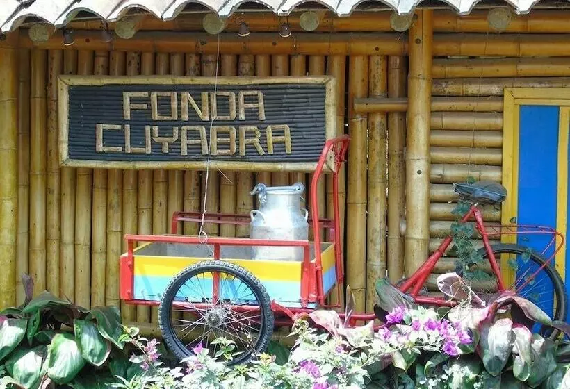 Eco Hotel Santa Barbara