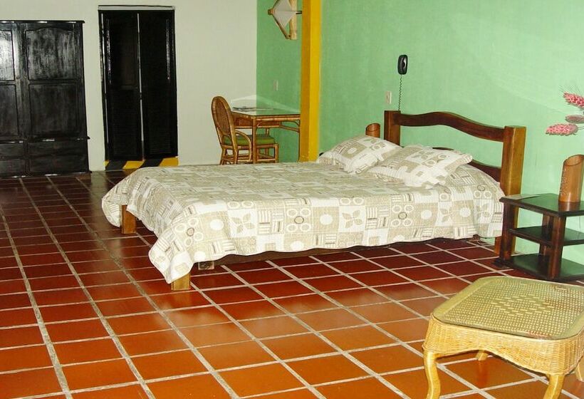 Eco Hotel Santa Barbara