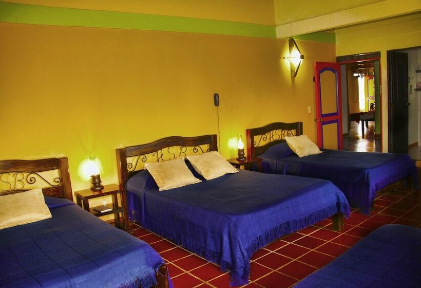 Eco Hotel Santa Barbara