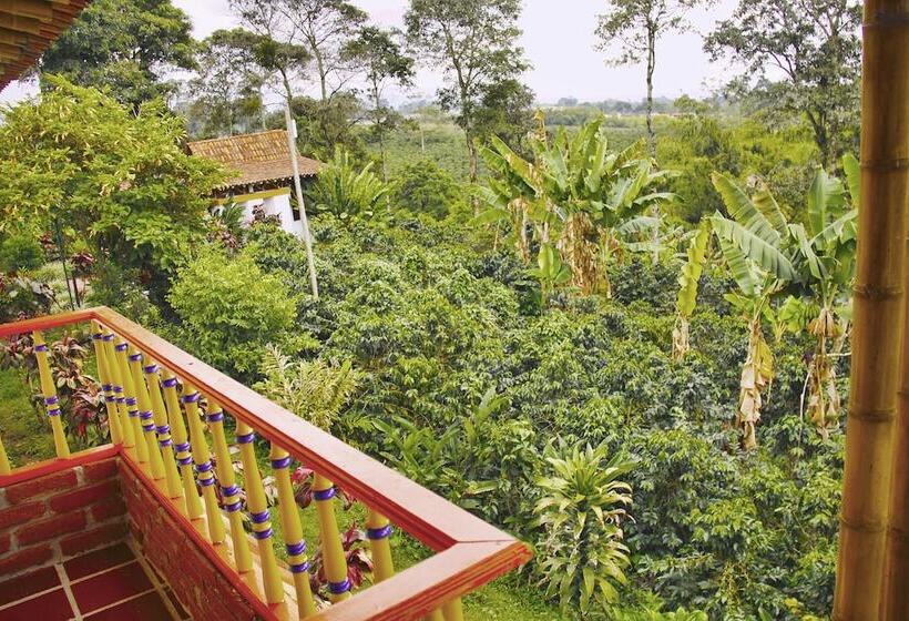 Eco Hotel Santa Barbara