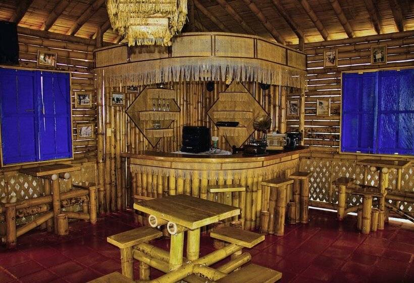 Eco Hotel Santa Barbara