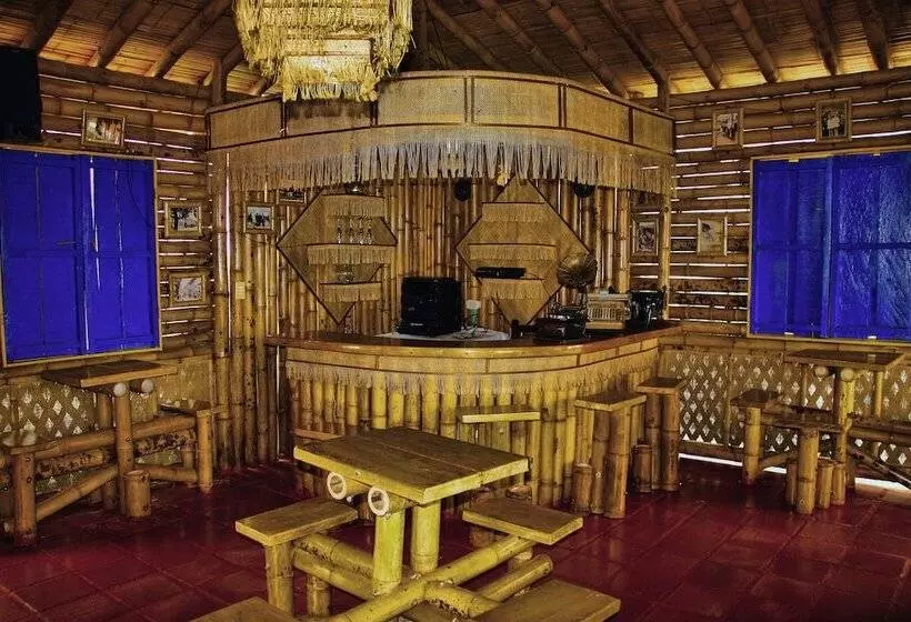 Eco Hotel Santa Barbara