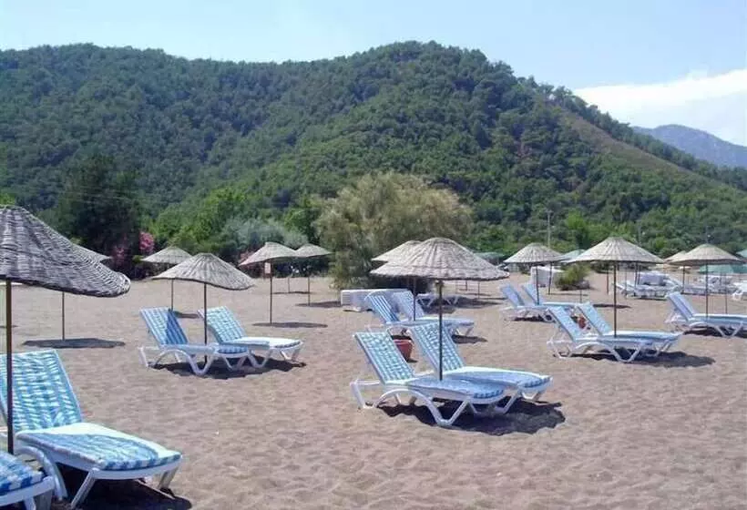 Grand Yazici Hotel Adrasan