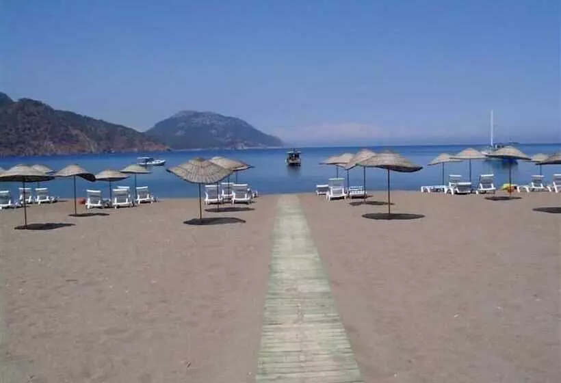 Grand Yazici Hotel Adrasan