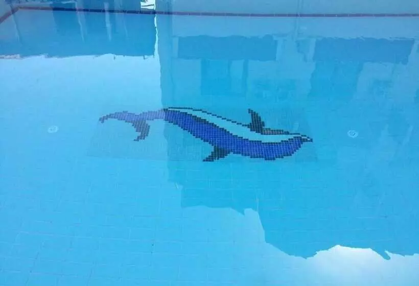 Grand Yazici Hotel Adrasan
