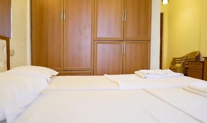 Grand Yazici Hotel Adrasan