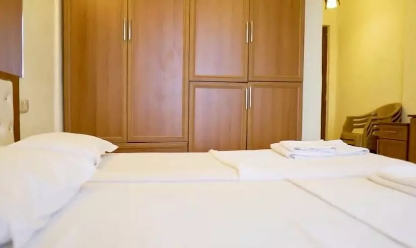 Grand Yazici Hotel Adrasan