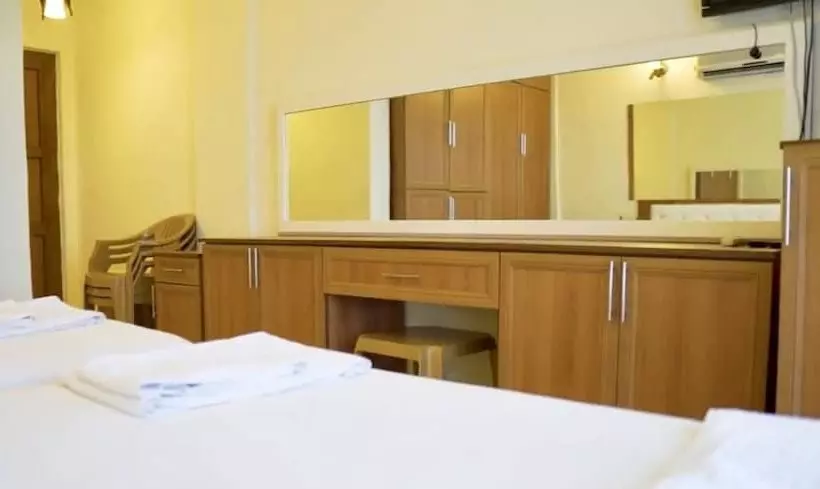 Grand Yazici Hotel Adrasan