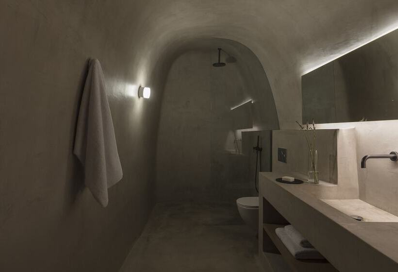 Hotel Aesthesis Boutique Villas Fira