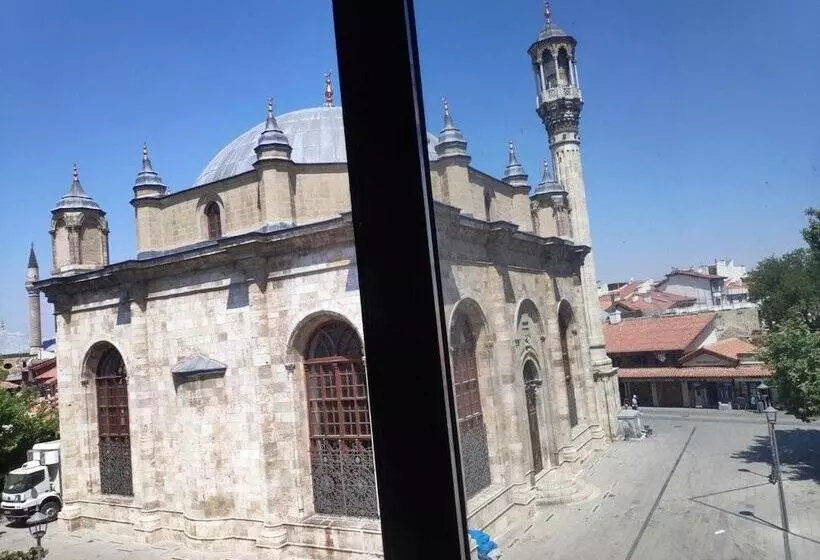 Aziziye Otel