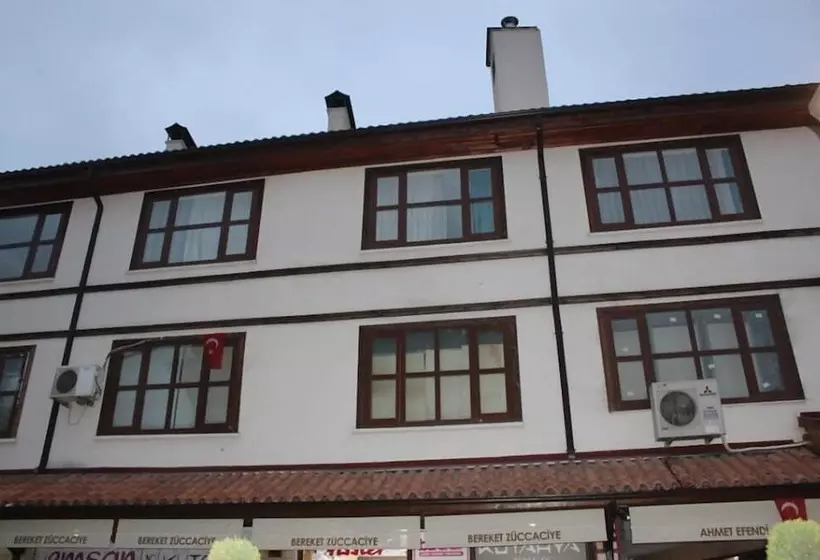 Aziziye Otel