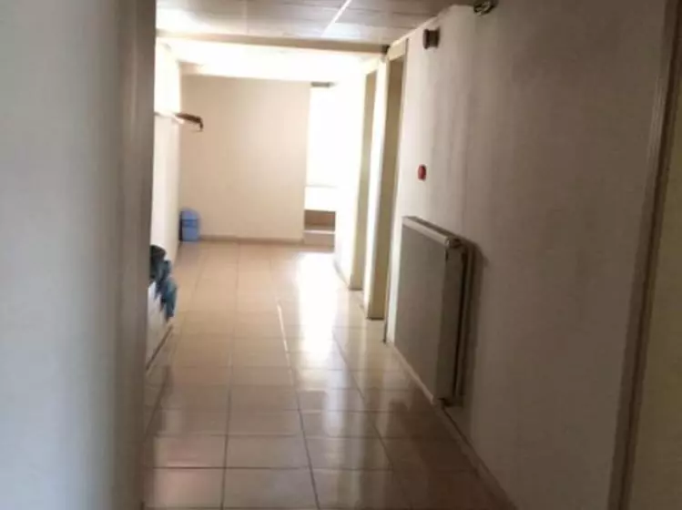 Aziziye Otel