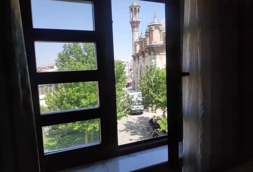 Aziziye Otel