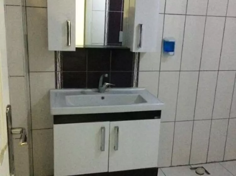 Aziziye Otel