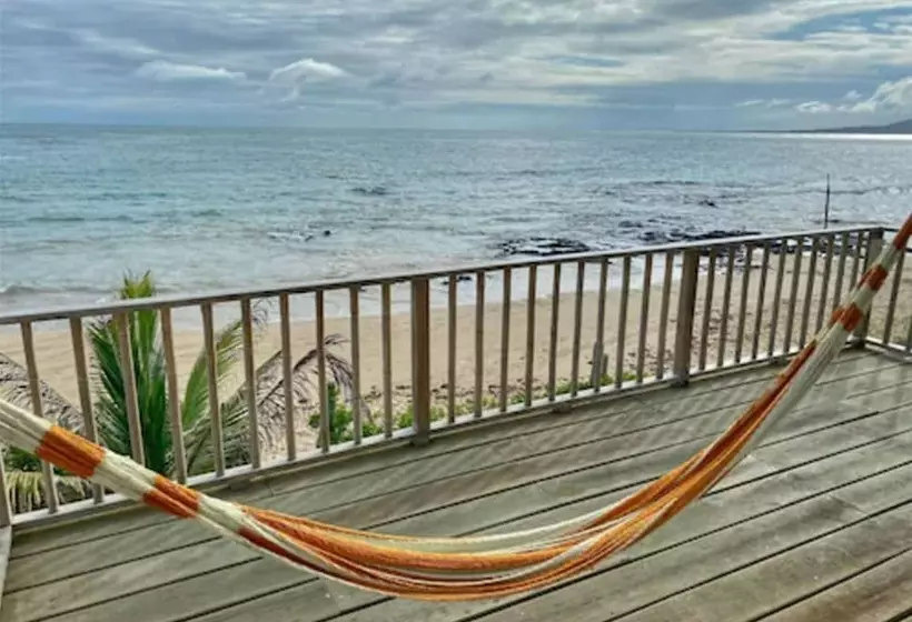 Hotelli Casa Baronesa