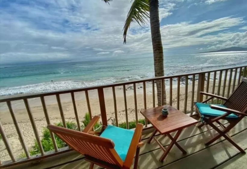 Hotelli Casa Baronesa