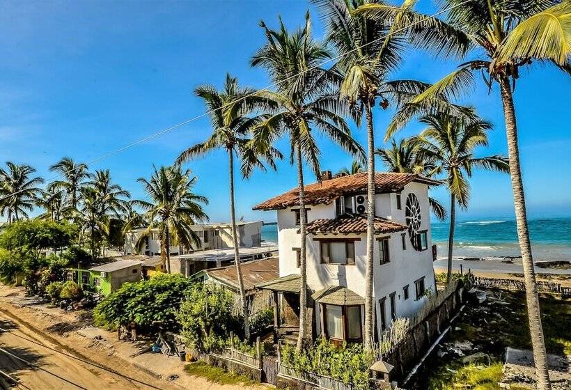 فندق Casa Baronesa