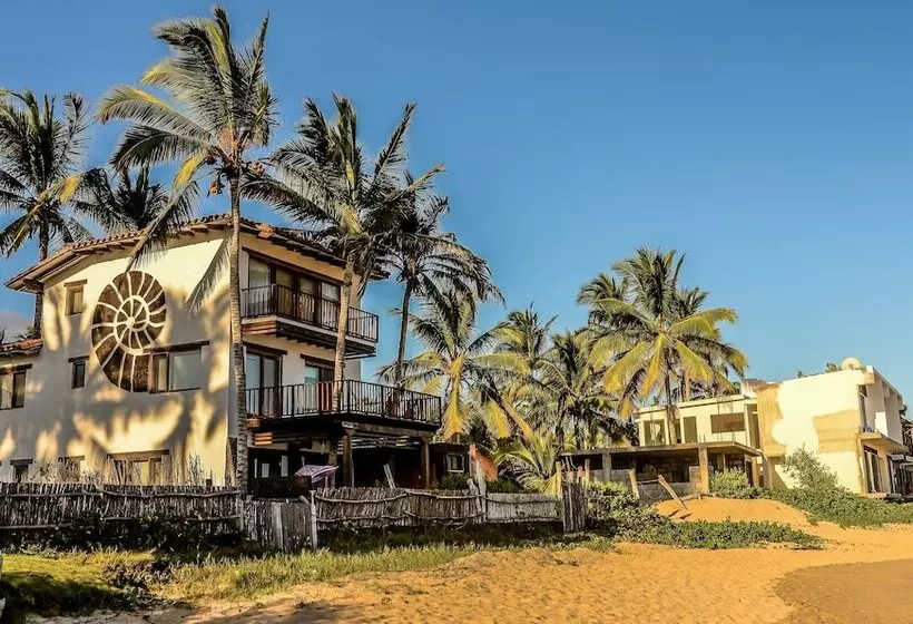 Hotelli Casa Baronesa