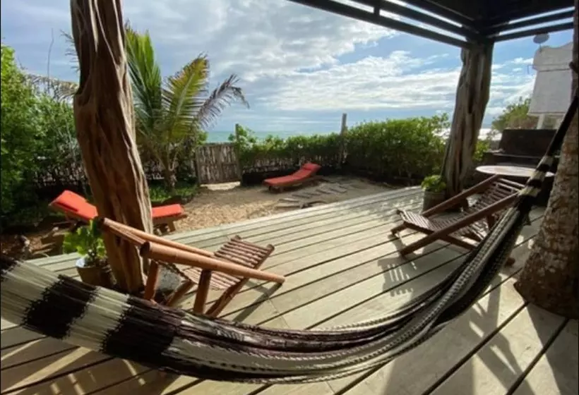 Hotelli Casa Baronesa