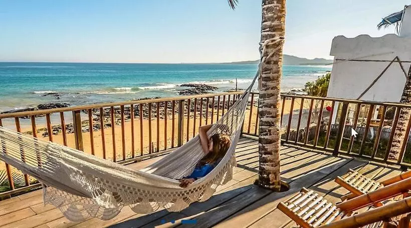 Hotelli Casa Baronesa