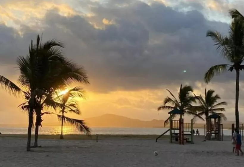 Hotelli Casa Baronesa