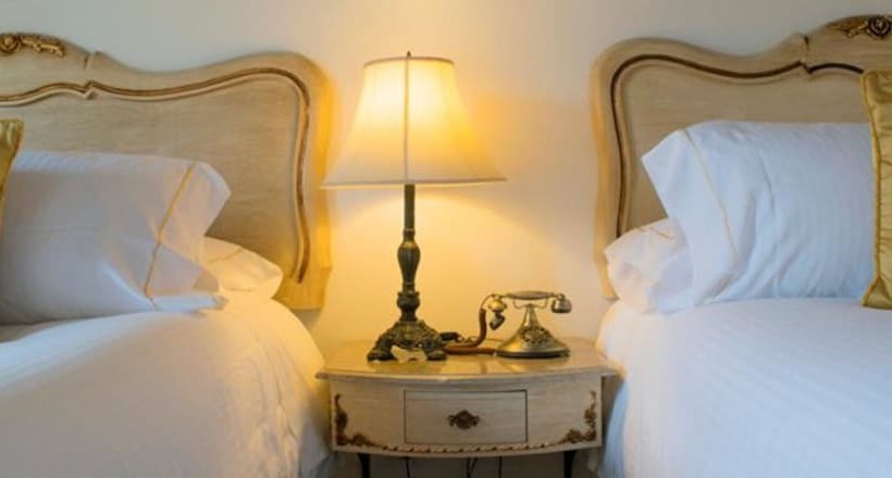 酒店 Casa Real Villa De Leyva