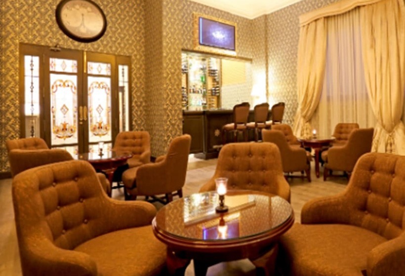 酒店 Casa Real Villa De Leyva