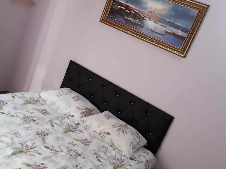 هتل Cinili