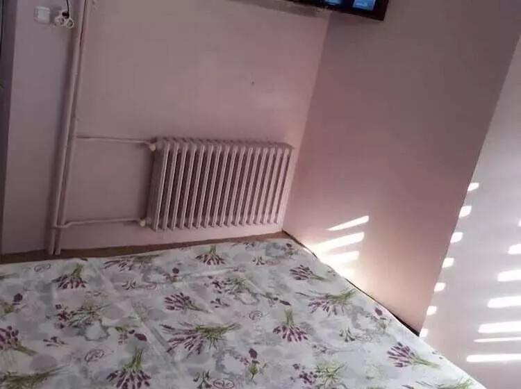 هتل Cinili