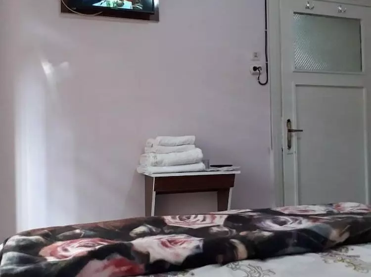 هتل Cinili