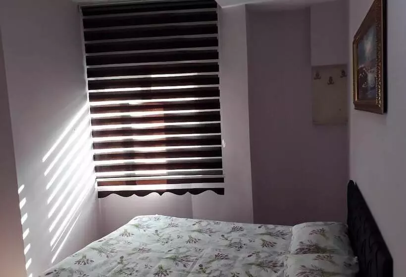 هتل Cinili