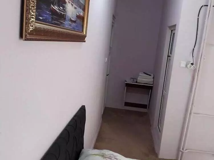 هتل Cinili