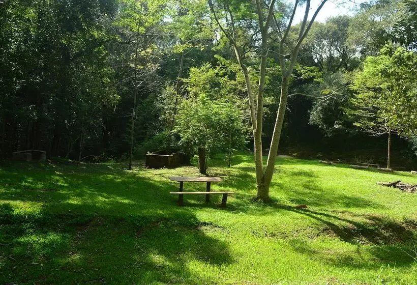 ホテル Coati Lodge