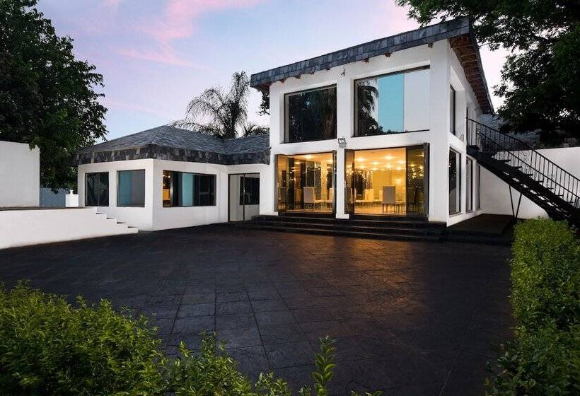 Hotel Disciples Boutique