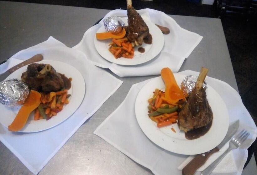 Hotel Disciples Boutique