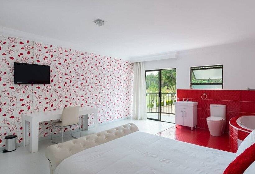 Hotel Disciples Boutique