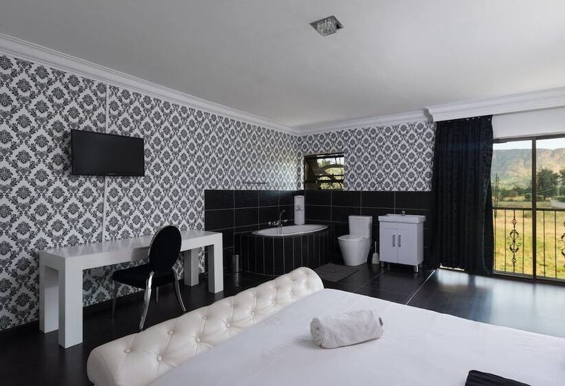 Hotel Disciples Boutique