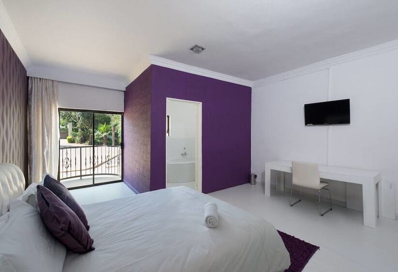 Hotel Disciples Boutique