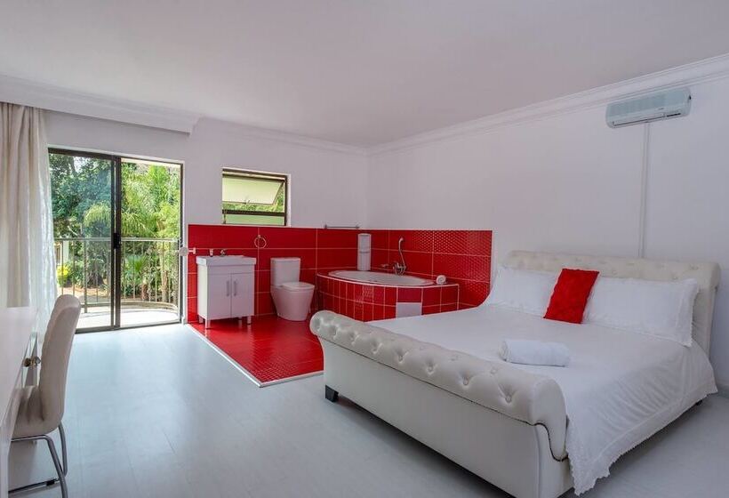 Hotel Disciples Boutique